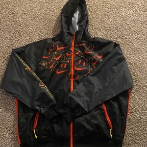 Nike sweater size XL